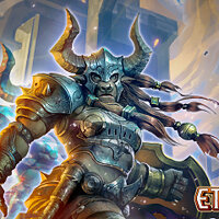 Достижение Press Shift в игре Eternal Card Game для Windows 10, Xbox One