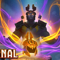 Достижение Draft: Master в игре Eternal Card Game для Windows 10, Xbox One
