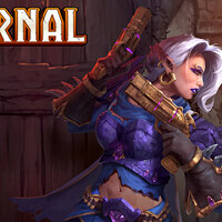 Достижение Undefeated в игре Eternal Card Game для Windows 10, Xbox One