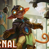 Достижение Throne: Gold в игре Eternal Card Game для Windows 10, Xbox One