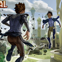 Достижение Endless Hunger в игре Eternal Card Game для Windows 10, Xbox One