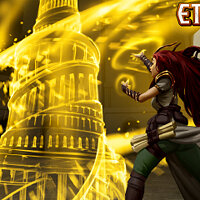 Достижение Hour of Glass в игре Eternal Card Game для Windows 10, Xbox One