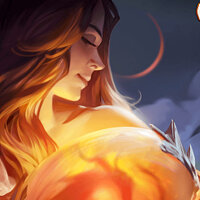 Достижение Awaken the Dragon в игре Eternal Card Game для Windows 10, Xbox One