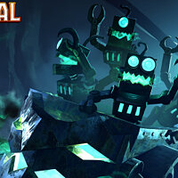 Достижение Master Summoner в игре Eternal Card Game для Windows 10, Xbox One