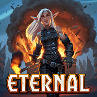 Достижение Throne Streak в игре Eternal Card Game для Windows 10, Xbox One
