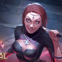 Достижение Unspeakable в игре Eternal Card Game для Windows 10, Xbox One