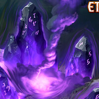 Достижение Begin Again в игре Eternal Card Game для Windows 10, Xbox One