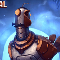 Достижение Grind It Out в игре Eternal Card Game для Windows 10, Xbox One