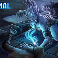Достижение Feed the Frenzy в игре Eternal Card Game для Windows 10, Xbox One