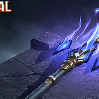 Достижение Just What I Needed в игре Eternal Card Game для Windows 10, Xbox One