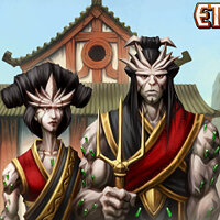 Достижение True Companions в игре Eternal Card Game для Windows 10, Xbox One