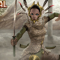 Достижение Ascension в игре Eternal Card Game для Windows 10, Xbox One