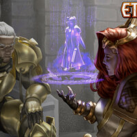Достижение Prophecy Fulfilled в игре Eternal Card Game для Windows 10, Xbox One