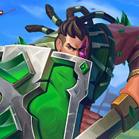 Достижение Well Protected в игре Eternal Card Game для Windows 10, Xbox One