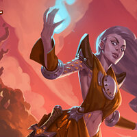Достижение The Price Must Be Paid в игре Eternal Card Game для Windows 10, Xbox One
