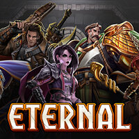 Достижение Battle for the Throne в игре Eternal Card Game для Windows 10, Xbox One