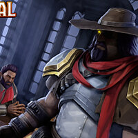Достижение Ruthless Efficiency в игре Eternal Card Game для Windows 10, Xbox One