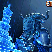Достижение Never Tell Me the Odds в игре Eternal Card Game для Windows 10, Xbox One