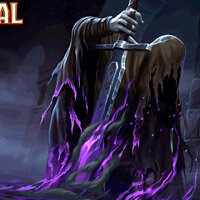 Достижение Beyond the Veil в игре Eternal Card Game для Windows 10, Xbox One