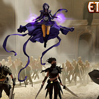 Достижение A Daring Gambit в игре Eternal Card Game для Windows 10, Xbox One