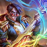 Достижение It's One Louder в игре Eternal Card Game для Windows 10, Xbox One
