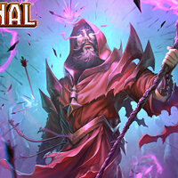 Достижение Guard the Camp в игре Eternal Card Game для Windows 10, Xbox One