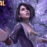 Достижение Awakening в игре Eternal Card Game для Windows 10, Xbox One