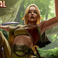 Достижение Sweeping Up в игре Eternal Card Game для Windows 10, Xbox One