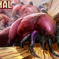 Достижение Bribe Accepted в игре Eternal Card Game для Windows 10, Xbox One