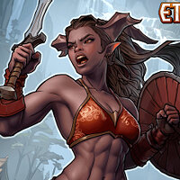Достижение Quickest Study в игре Eternal Card Game для Windows 10, Xbox One