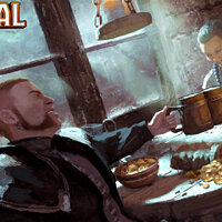 Достижение Burn Bright в игре Eternal Card Game для Windows 10, Xbox One