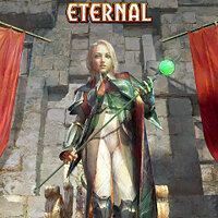 Достижение A New Era в игре Eternal Card Game для Windows 10, Xbox One