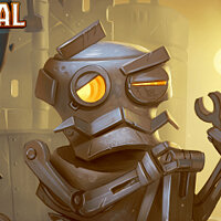 Достижение Left in Shambles в игре Eternal Card Game для Windows 10, Xbox One