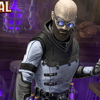 Достижение The Good Doctor в игре Eternal Card Game для Windows 10, Xbox One