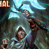 Достижение Demonstrate the Loop в игре Eternal Card Game для Windows 10, Xbox One