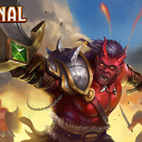 Достижение Full House в игре Eternal Card Game для Windows 10, Xbox One