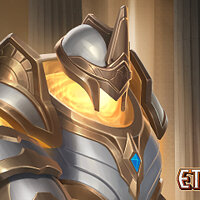 Достижение Perfectly Even в игре Eternal Card Game для Windows 10, Xbox One