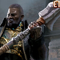 Достижение Not So Peaceful в игре Eternal Card Game для Windows 10, Xbox One