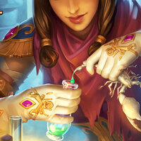 Достижение Twisted Frontier в игре Eternal Card Game для Windows 10, Xbox One