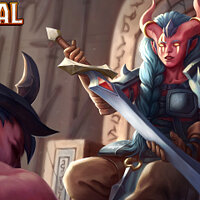 Достижение Contract Killer в игре Eternal Card Game для Windows 10, Xbox One