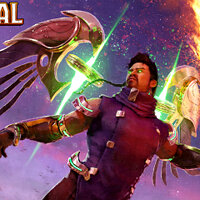 Достижение Conquerer's Claim в игре Eternal Card Game для Windows 10, Xbox One