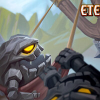 Достижение Roll Call в игре Eternal Card Game для Windows 10, Xbox One