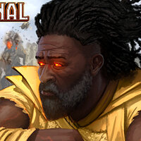 Достижение Shifting Tides в игре Eternal Card Game для Windows 10, Xbox One