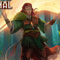 Достижение Defend the Grove! в игре Eternal Card Game для Windows 10, Xbox One