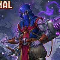 Достижение Rightful Owner в игре Eternal Card Game для Windows 10, Xbox One