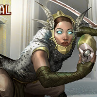 Достижение Grand Design в игре Eternal Card Game для Windows 10, Xbox One
