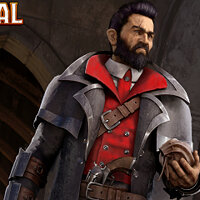Достижение Persuasive Offer в игре Eternal Card Game для Windows 10, Xbox One