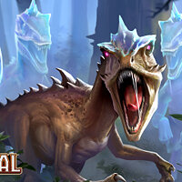 Достижение Coordinated Arrival в игре Eternal Card Game для Windows 10, Xbox One