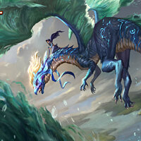 Достижение Pardon the Interruption в игре Eternal Card Game для Windows 10, Xbox One