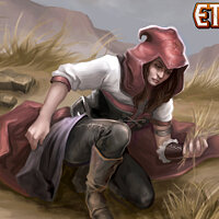 Достижение Crop Blight в игре Eternal Card Game для Windows 10, Xbox One